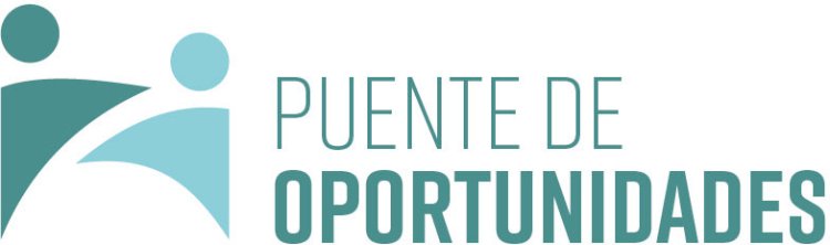 Logo Asociación Puente de Oportunidades
